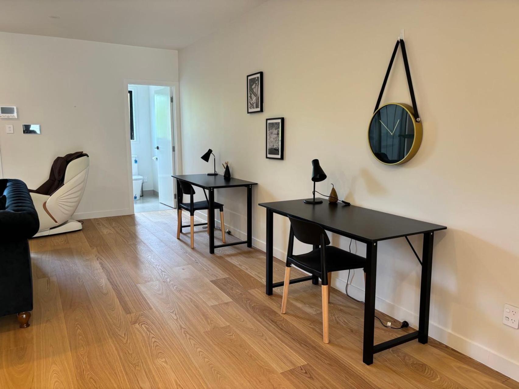 Epsom Tidy House Unit 5 Villa Auckland Eksteriør bilde