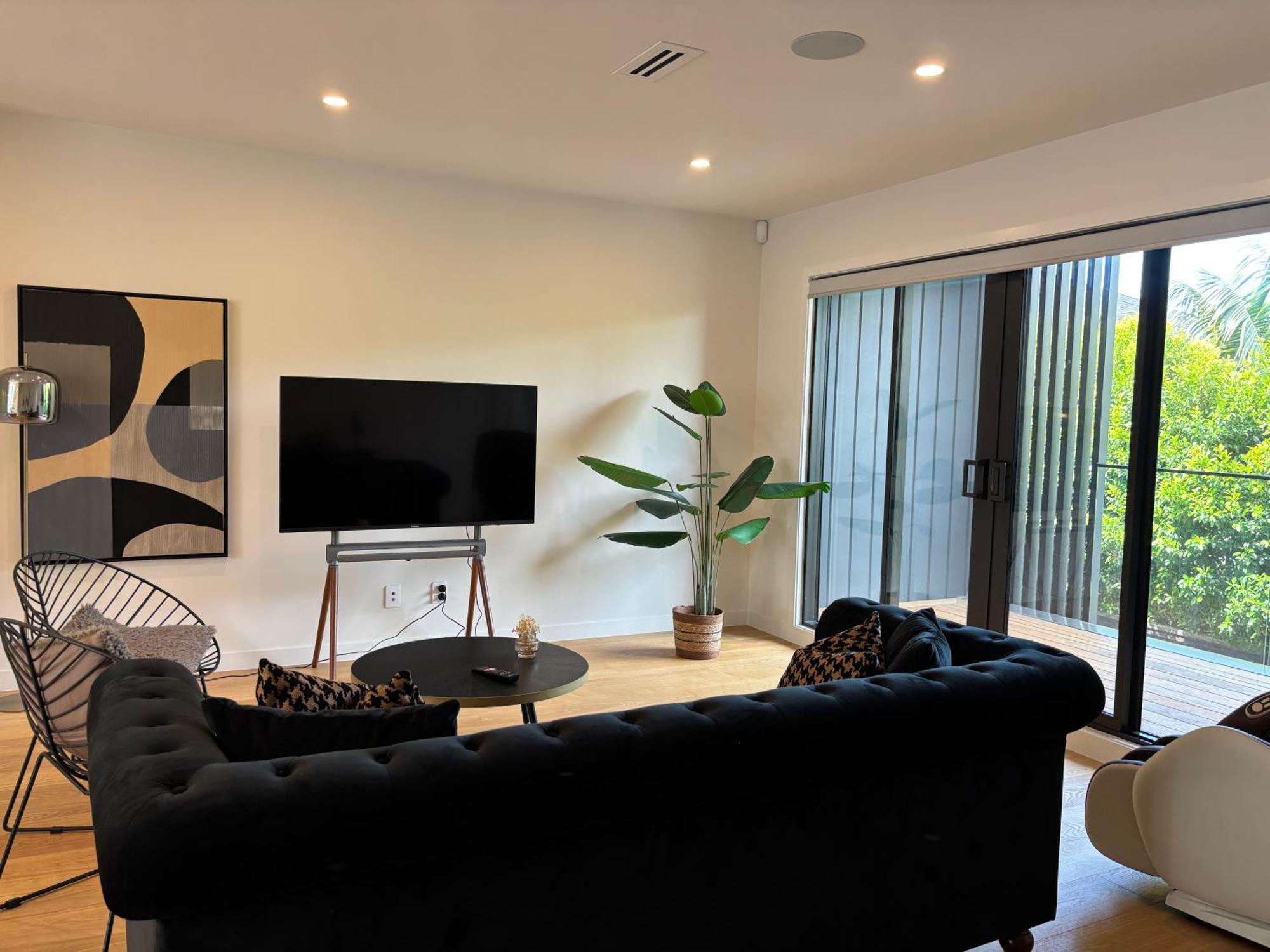 Epsom Tidy House Unit 5 Villa Auckland Eksteriør bilde